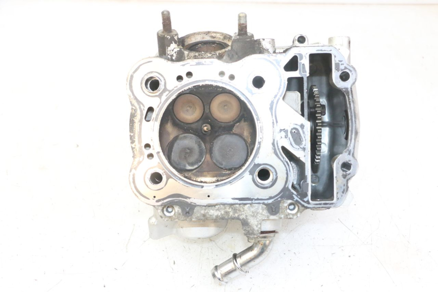 photo de CULATA DELANTERO HONDA NTV DEAUVILLE ABS 700 (2007 - 2016)