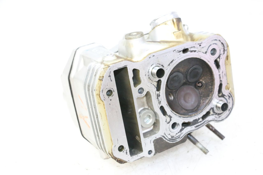photo de CULATA DELANTERO HONDA NTV DEAUVILLE 650 (2001 - 2006)