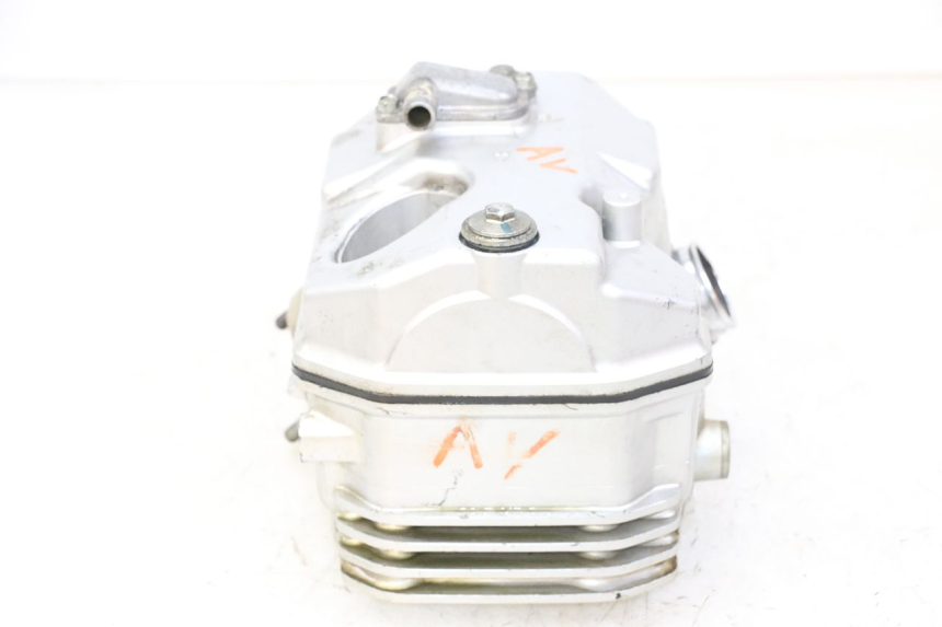 photo de CULATA DELANTERO HONDA NTV DEAUVILLE 650 (2001 - 2006)