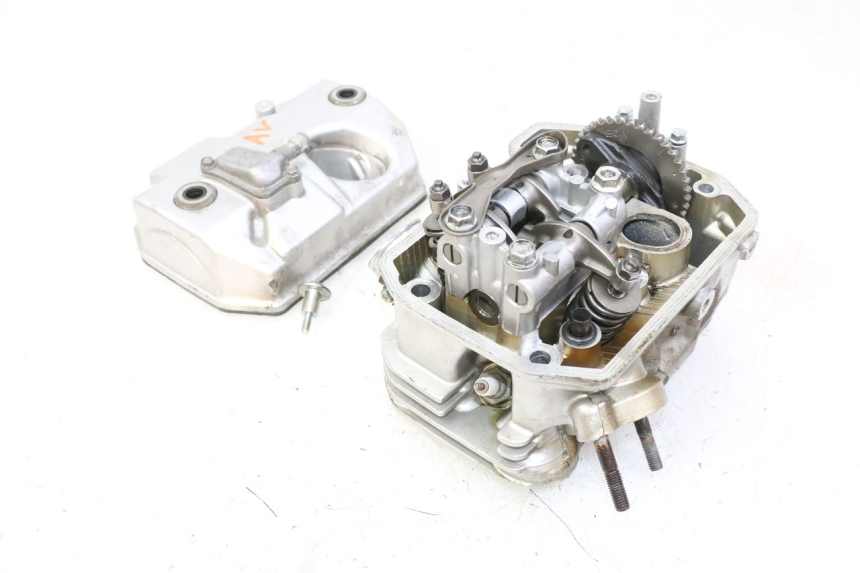 photo de CULATA DELANTERO HONDA NTV DEAUVILLE 650 (2001 - 2006)