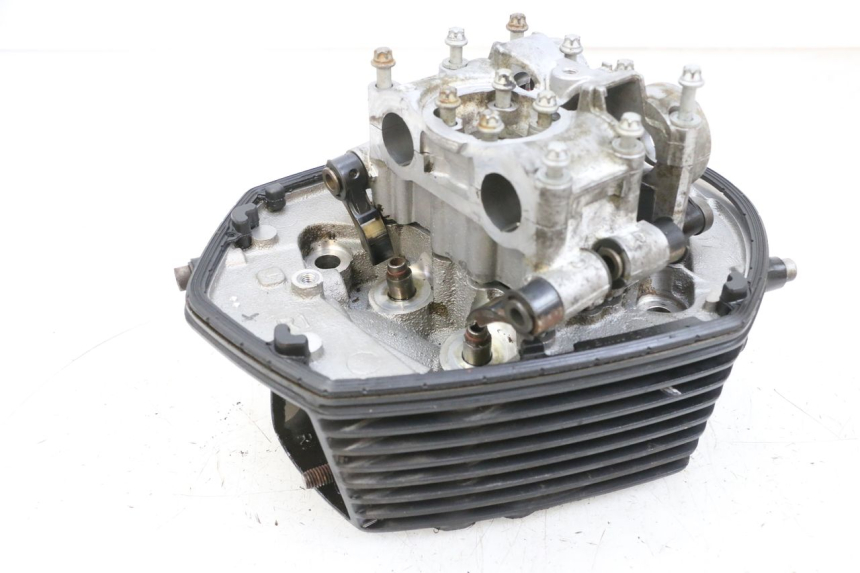 photo de CULATA DELANTERO BMW R RT ABS 1200 (2010 - 2014) - Ángulo de visión alternativo