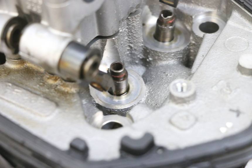 photo de CULATA DELANTERO BMW R RT ABS 1200 (2010 - 2014) - Zoom calidad de ocasión