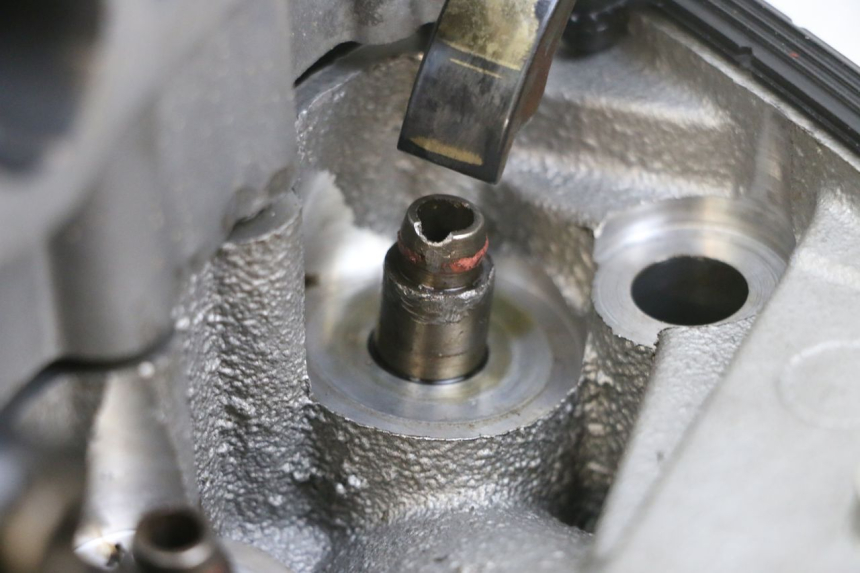 photo de CULATA DELANTERO BMW R RT ABS 1200 (2010 - 2014) - Perfil de la pieza de repuesto