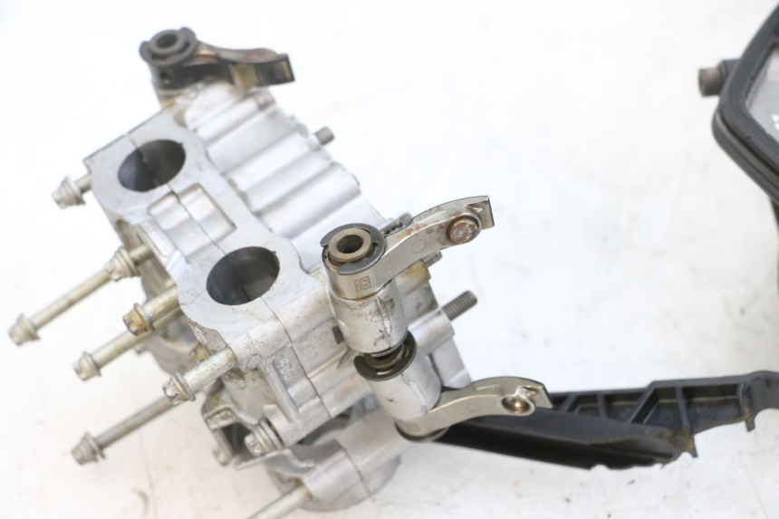 photo de CULATA DELANTERO BMW R RT ABS 1200 (2010 - 2014) - Zoom estado de uso