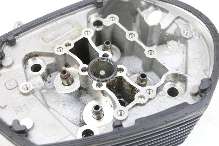 photo de CULATA DELANTERO BMW R RT ABS 1200 (2010 - 2014) - Detalles de los puntos de fijación