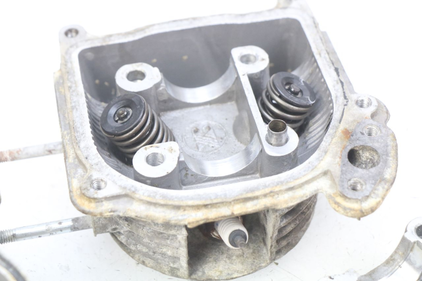 photo de CULATA BAOTIAN BT 50 QT-12 50 (2007 - 2009)