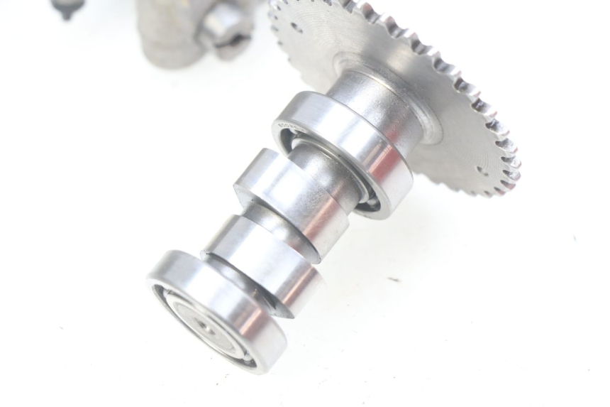 photo de CULATA BAOTIAN BT 50 QT-12 50 (2007 - 2009)