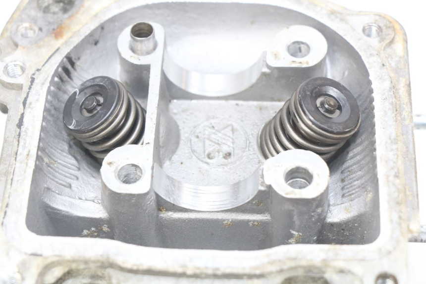 photo de CULATA BAOTIAN BT 50 QT-12 50 (2007 - 2009)