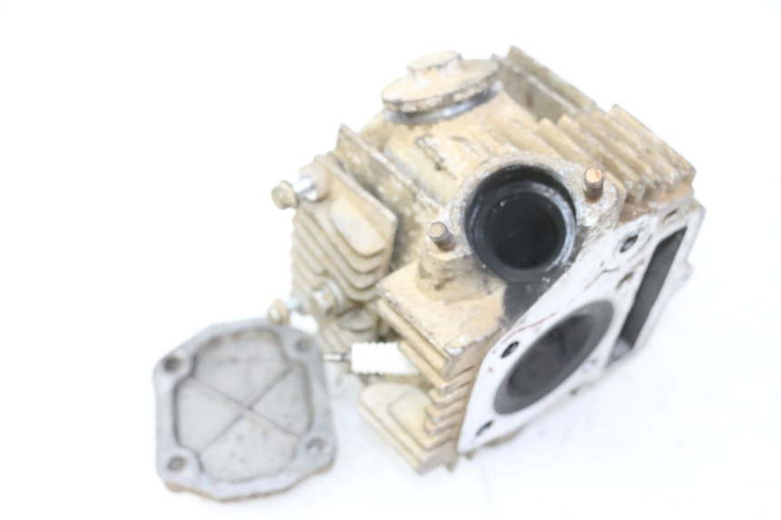 photo de CULATA KEROX BAZOOKA 110