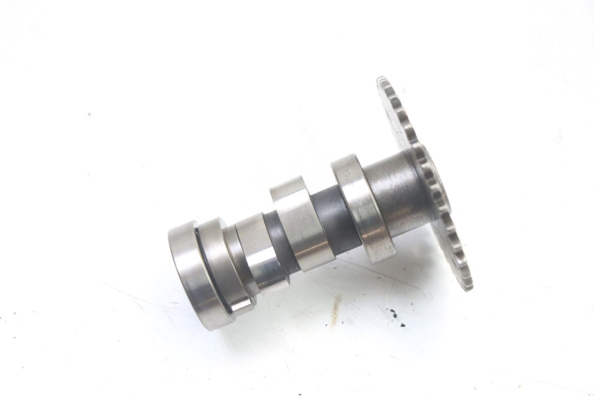 photo de CULATA DAELIM BESBI 125 (2007 - 2008)