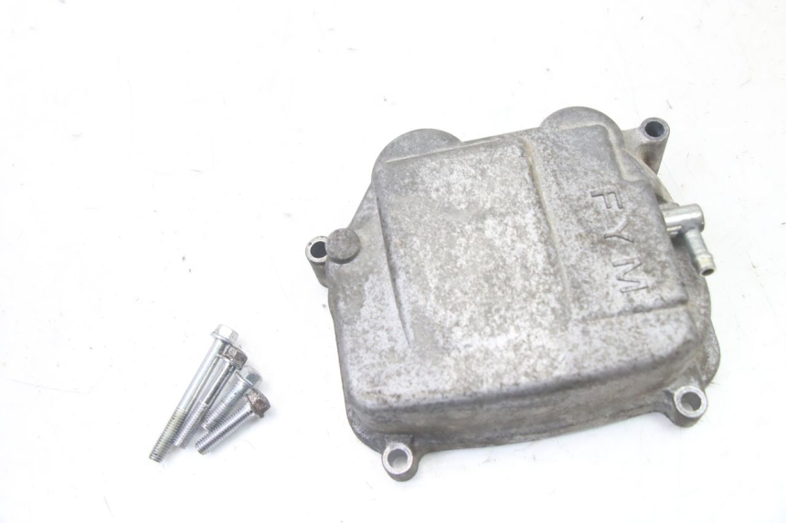 photo de CULATA DAELIM BESBI 125 (2007 - 2008)