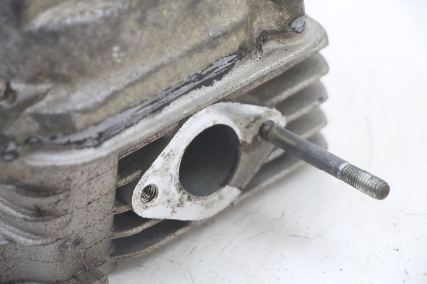 photo de CULATA DAELIM BESBI 125 (2007 - 2008)