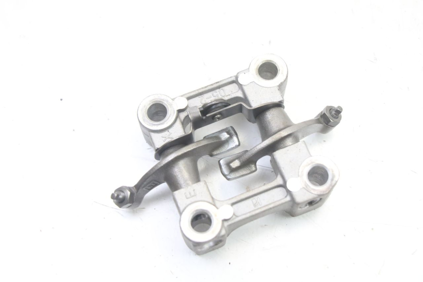 photo de CULATA DAELIM BESBI 125 (2007 - 2008)