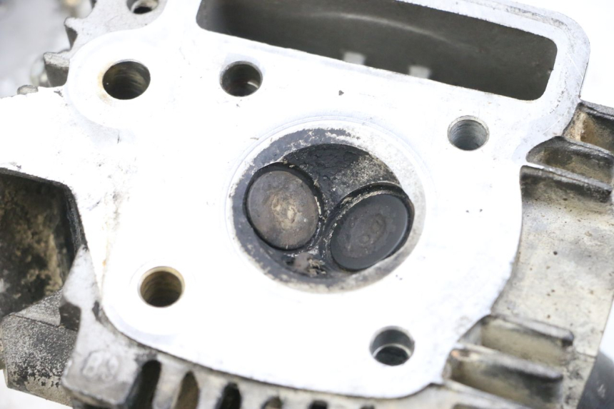 photo de CULATA MAG POWER BOMBERS 4T 50 (2016 - 2026) - Otra vista del artículo