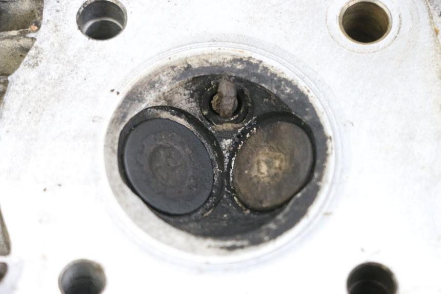 photo de CULATA MAG POWER BOMBERS 4T 50 (2016 - 2026) - Características distintivas