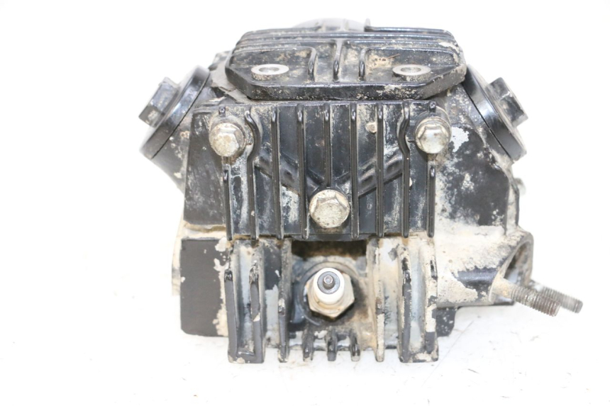 photo de CULATA MAG POWER BOMBERS 4T 50 (2016 - 2026) - Zoom estado de uso