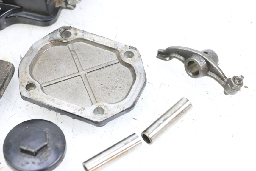 photo de CULATA MAG POWER BOMBERS 4T 50 (2016 - 2026) - Primer plano técnico