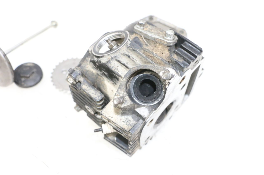 photo de CULATA MAG POWER BOMBERS 4T 50 (2016 - 2026) - Marcados y referencias originales