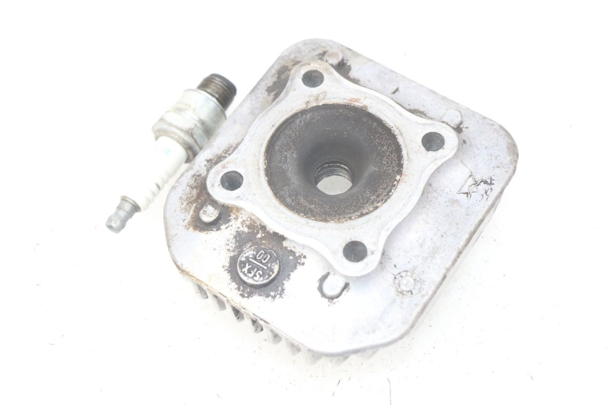 photo de CULATA MBK BOOSTER SPIRIT 50 (1996 - 1999)