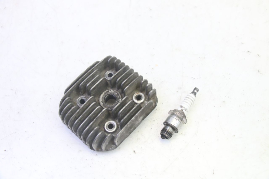 photo de CULATA MBK BOOSTER SPIRIT 50 (2004 - 2017) - Vista principal