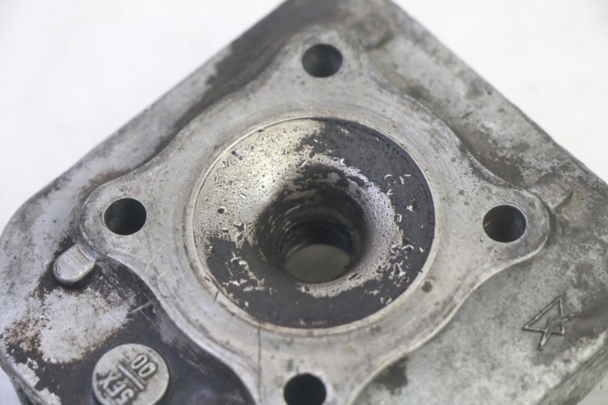 photo de CULATA MBK BOOSTER SPIRIT 50 (2004 - 2017) - Vista general del producto