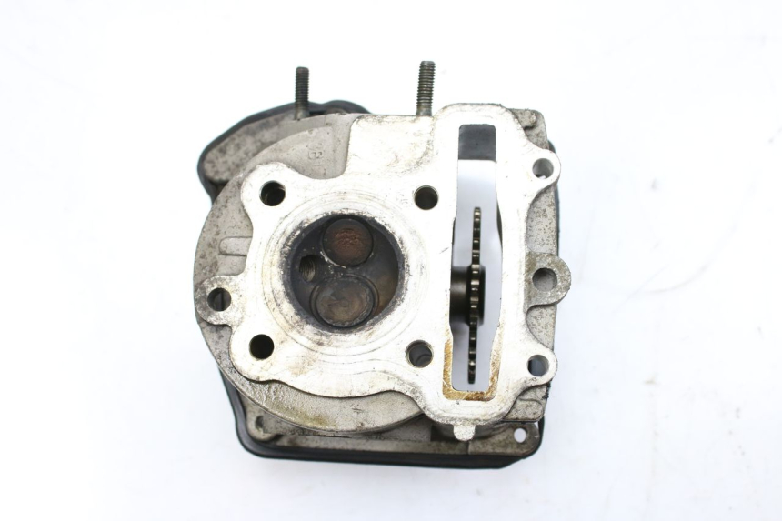 photo de CULATA TNT MOTOR BOSTON 4T 50 (2018 - 2025)