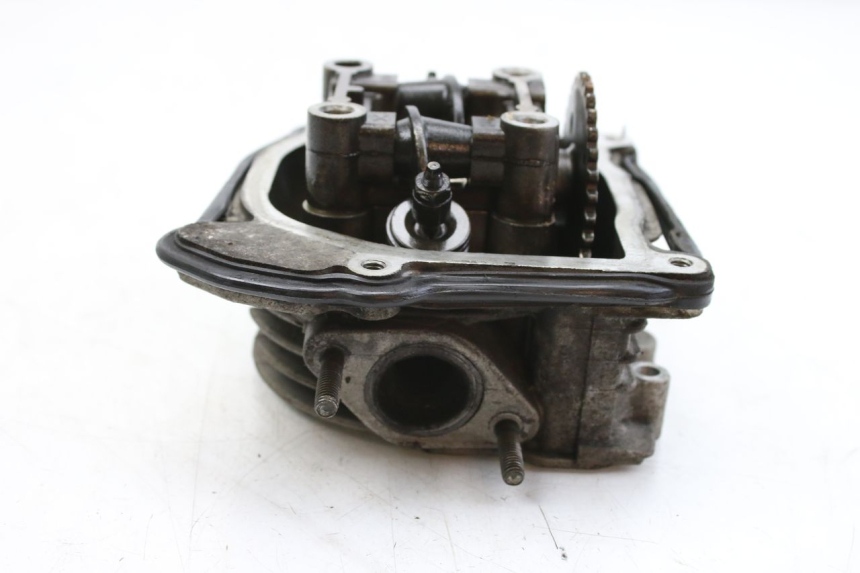 photo de CULATA TNT MOTOR BOSTON 4T 50 (2018 - 2025)