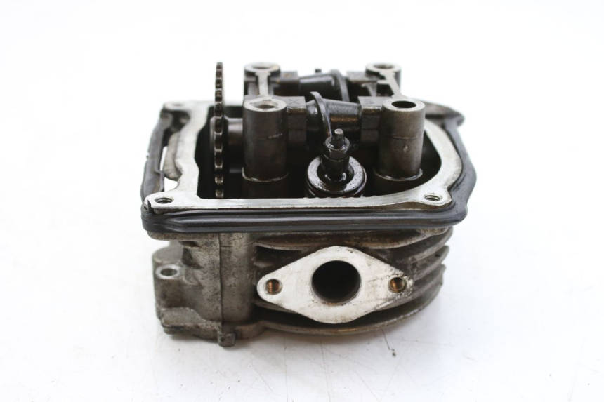 photo de CULATA TNT MOTOR BOSTON 4T 50 (2018 - 2025)
