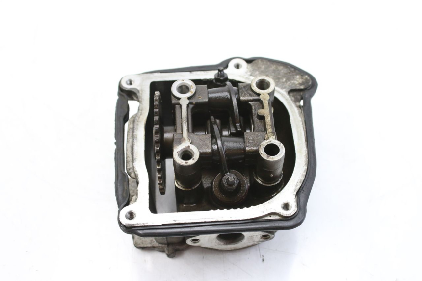 photo de CULATA TNT MOTOR BOSTON 4T 50 (2018 - 2025)
