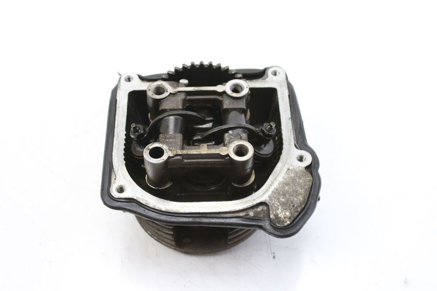 photo de CULATA TNT MOTOR BOSTON 4T 50 (2018 - 2025)