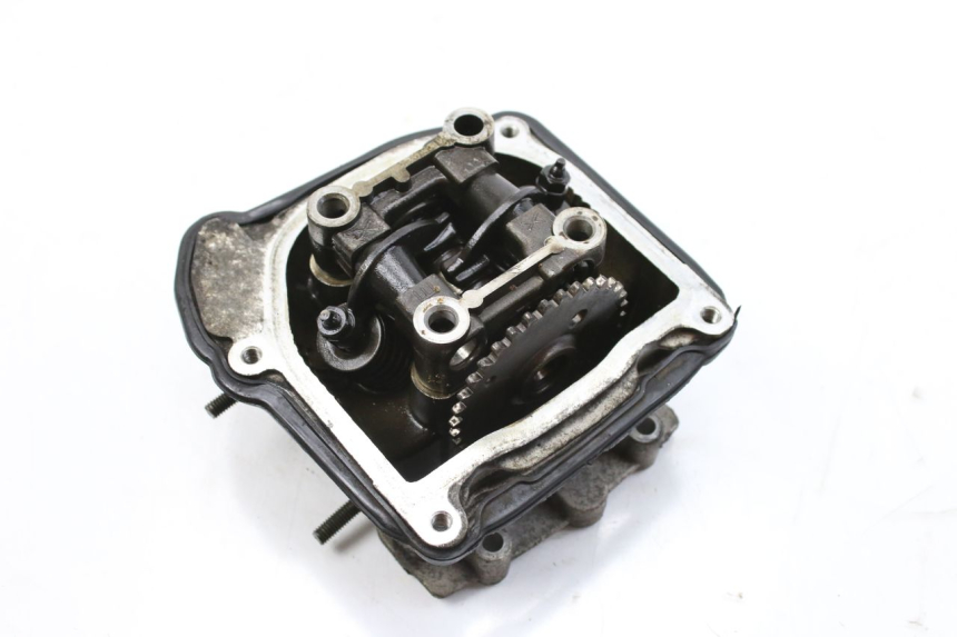 photo de CULATA TNT MOTOR BOSTON 4T 50 (2018 - 2025)