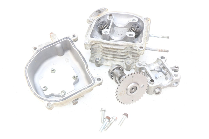 photo de CULATA BAOTIAN BT 50 QT-12 50 (2007 - 2009)