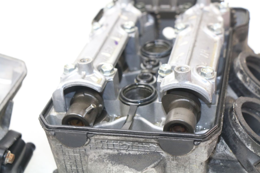 photo de CULATA SUZUKI BURGMAN 650 (2002 - 2004)