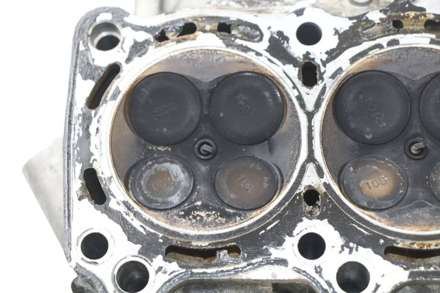 photo de CULATA SUZUKI BURGMAN 650 (2002 - 2004)