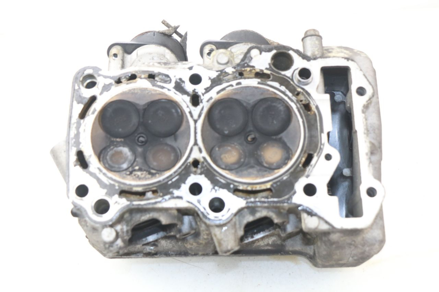 photo de CULATA SUZUKI BURGMAN 650 (2002 - 2004)