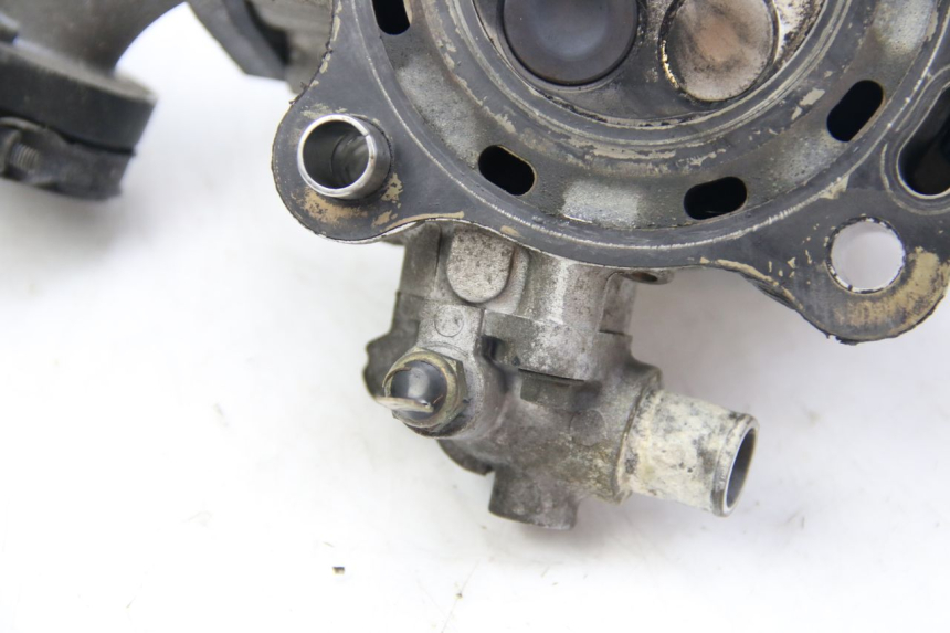 photo de CULATA SUZUKI BURGMAN 125 (2007 - 2014)