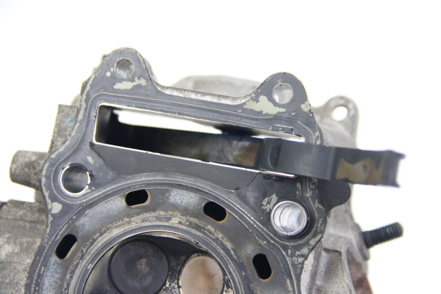 photo de CULATA SUZUKI BURGMAN 125 (2007 - 2014)