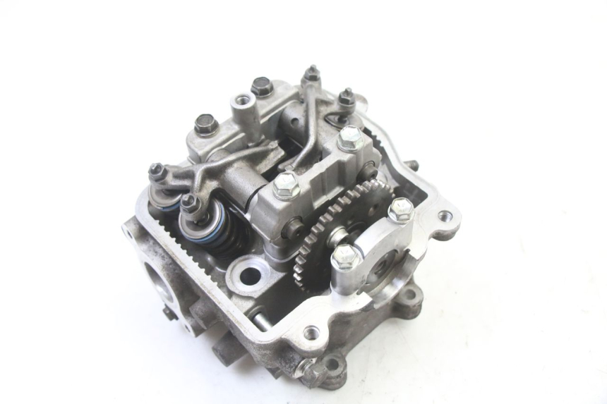 photo de CULATA SUZUKI BURGMAN 125 (2007 - 2014)