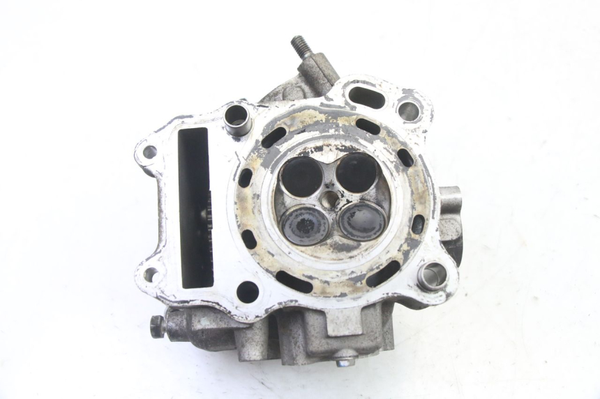 photo de CULATA SUZUKI BURGMAN 125 (2007 - 2014)