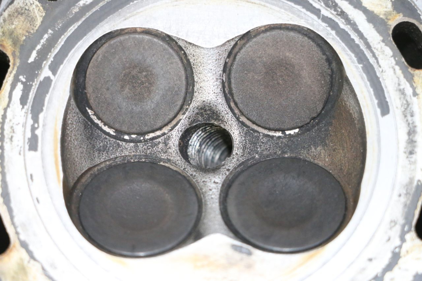 photo de CULATA SUZUKI BURGMAN 125 (2007 - 2014)