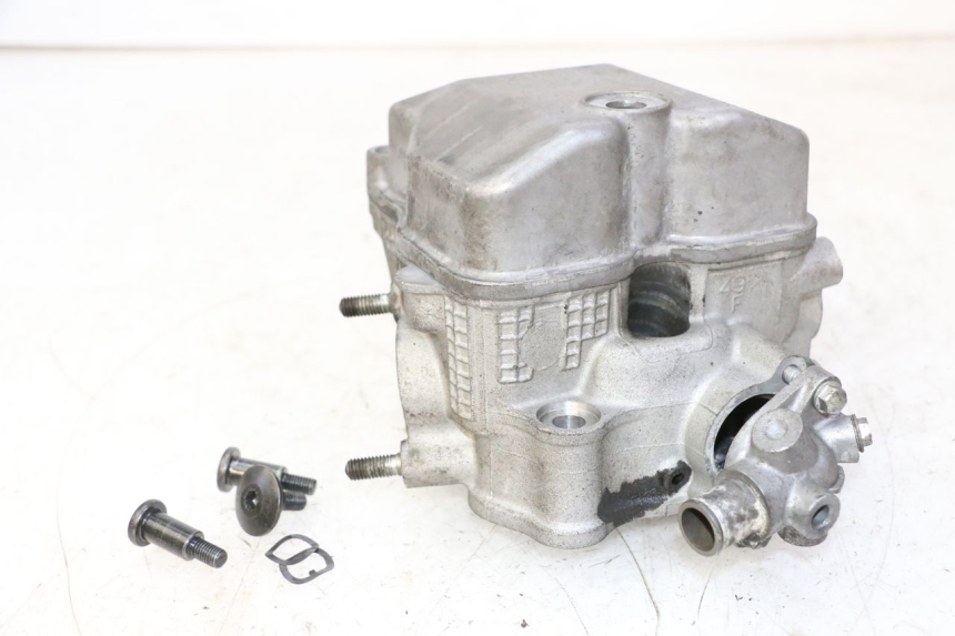 photo de CULATA SUZUKI BURGMAN 125 (2007 - 2014)