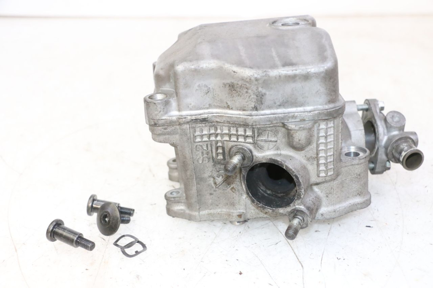 photo de CULATA SUZUKI BURGMAN 125 (2007 - 2014)