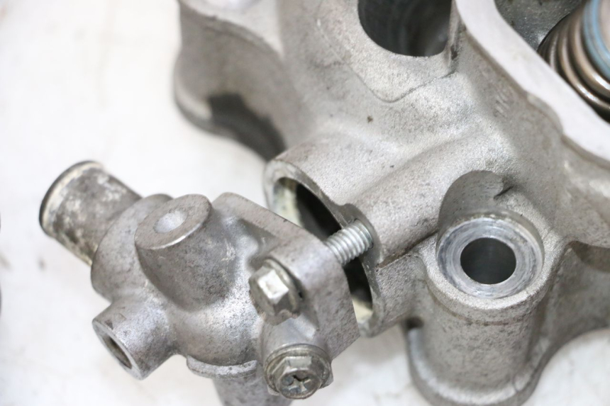 photo de CULATA SUZUKI BURGMAN 125 (2007 - 2014)