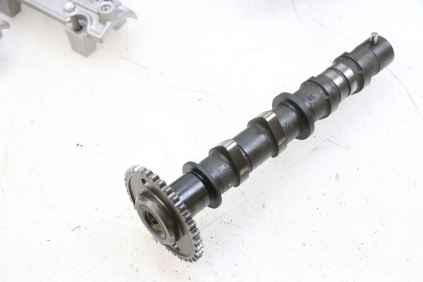 photo de CULATA SUZUKI BURGMAN 650 (2013 - 2020)