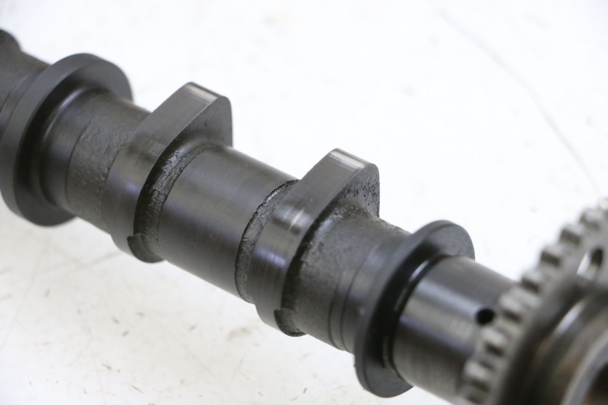 photo de CULATA SUZUKI BURGMAN 650 (2013 - 2020)