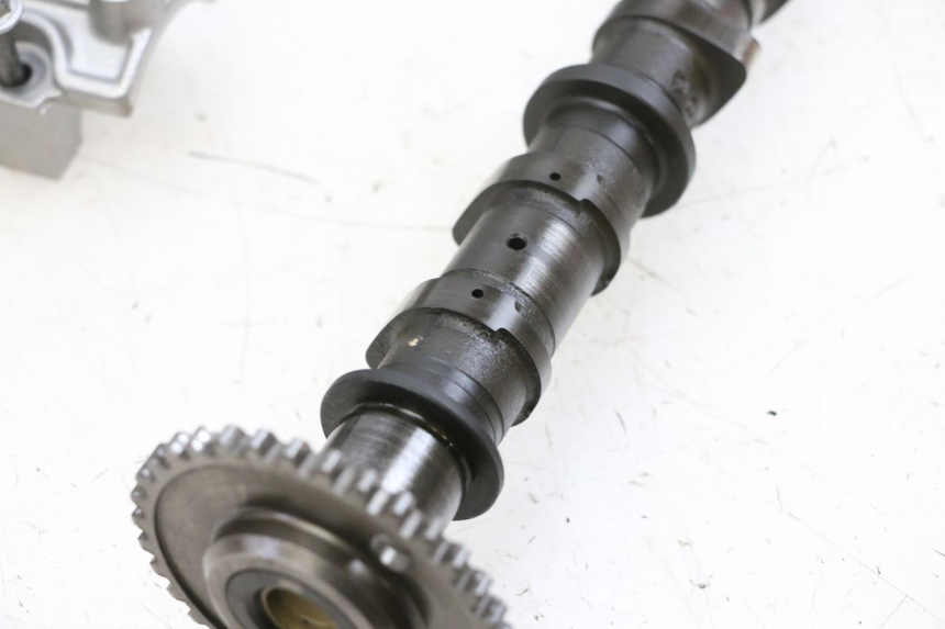 photo de CULATA SUZUKI BURGMAN 650 (2013 - 2020)