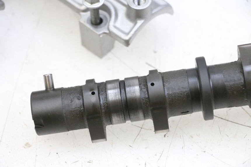 photo de CULATA SUZUKI BURGMAN 650 (2013 - 2020)