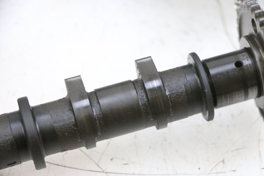 photo de CULATA SUZUKI BURGMAN 650 (2013 - 2020)