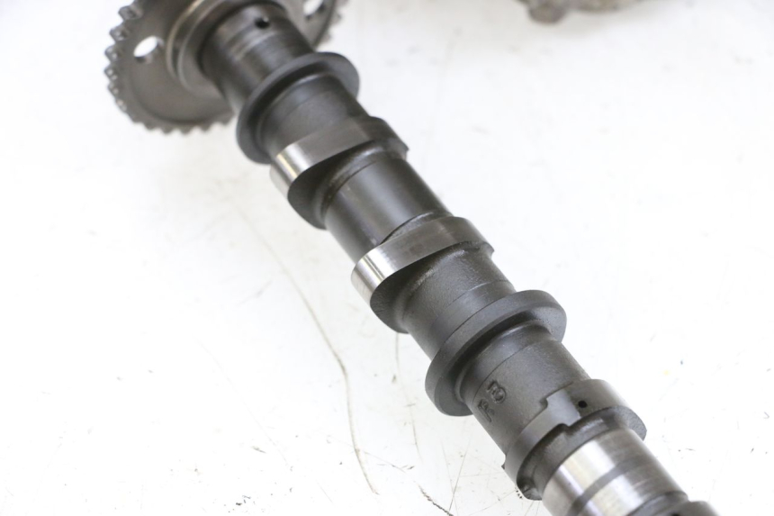 photo de CULATA SUZUKI BURGMAN 650 (2013 - 2020)