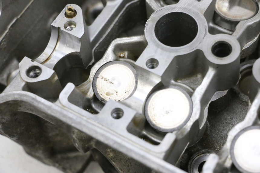 photo de CULATA SUZUKI BURGMAN 650 (2013 - 2020)